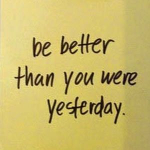 Meet your Posher, Celeste